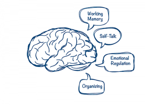 Executive Function Skills - CHADD