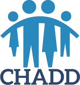 CHADD - Improving the lives of people affected by ADHD