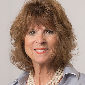 Dr. Anne Ellison