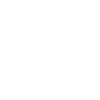 CHADD white logo with organization name and transparent background 100px