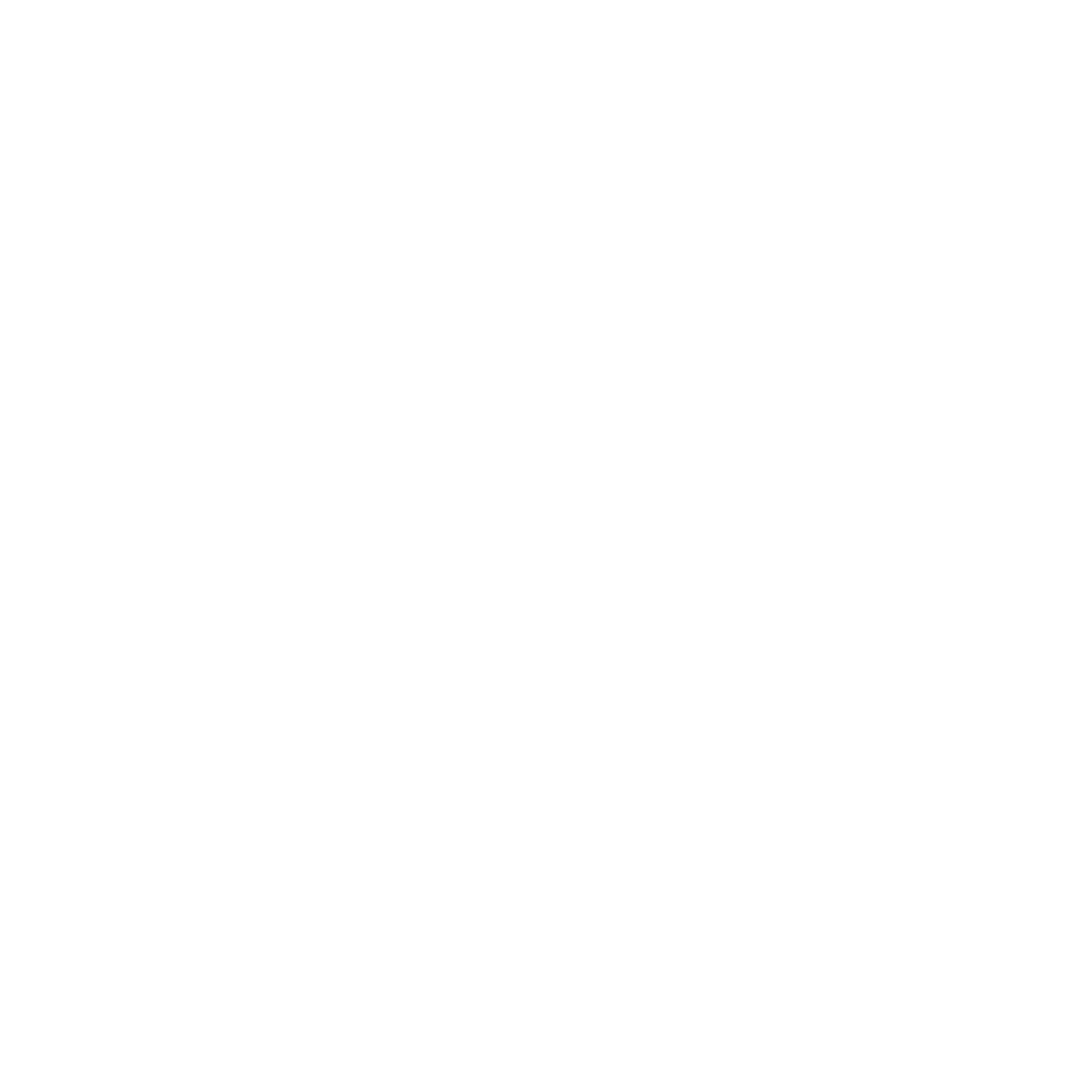 CHADD white logo with transparent background 1080px