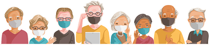 Peer Support for Retirees with ADHD