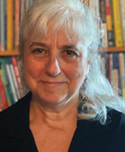 Debbie Tracht