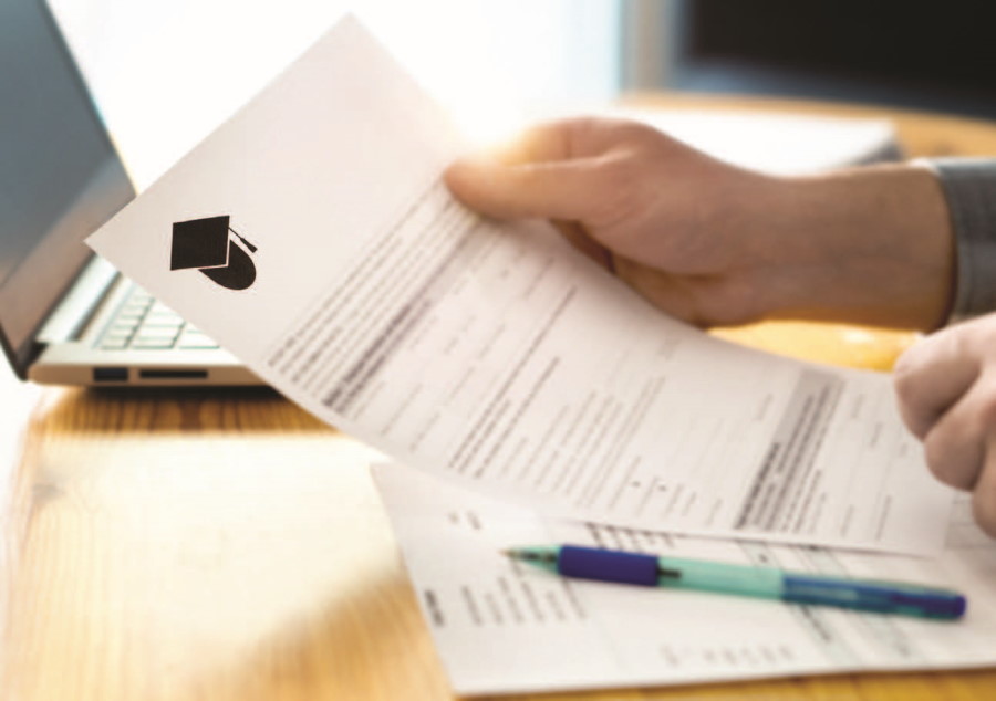 College Planning for Students with ADHD