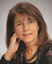 Judith Bass