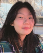 Minyeong Cho