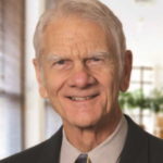 Eugene Arnold