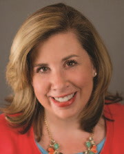 Caroline Maguire, MEd, ACCG