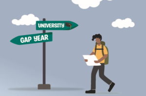 ADHD and the College Transition: Rethinking a Gap Year
