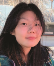 Minyeong Cho
