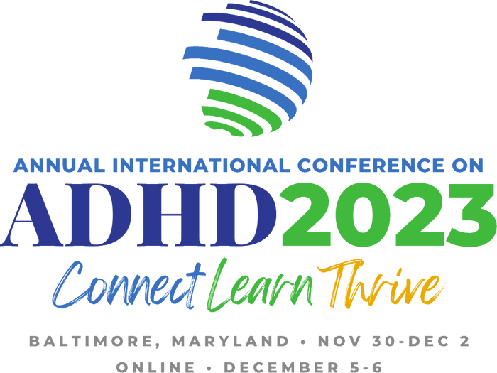 ADHD2023 Conference