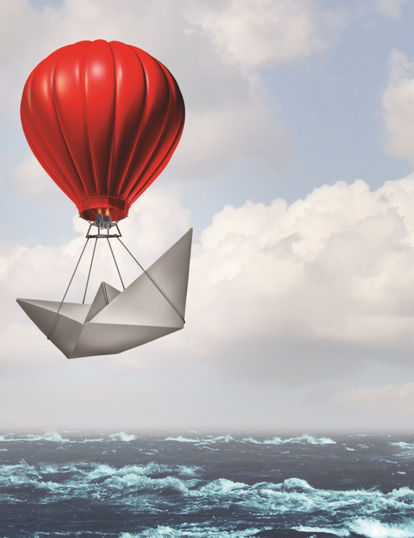 How I Manage My Improv-Based Training Business with ADHD