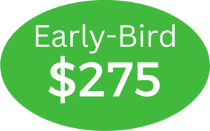 ADHD2023 Early-Bird $275