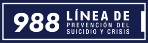 Línea de Prevención del Suicidio y Crisis