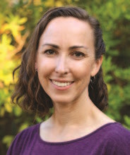 Liz Angoff, PhD