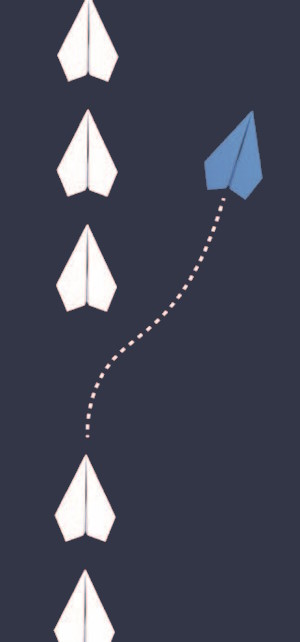 Making Friends Requires Confidence