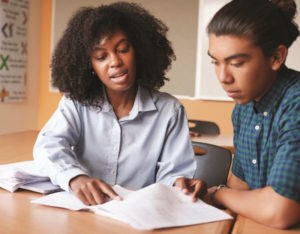 School-Based Interventions for Adolescents with ADHD