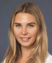 Ivy Debinski