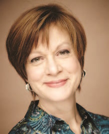 Joyce Cooper-Kahn, PhD