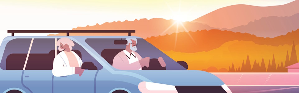 Do Older Drivers with ADHD Outgrow Their Crash Risk?