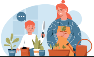 Putting the Skids on Summer Slide