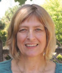 Shari Gent, MS, NCED