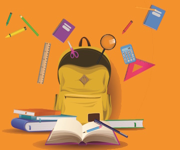 A Back-to-School Toolkit