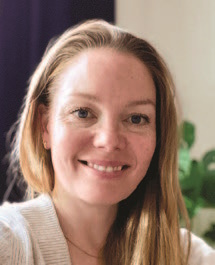 Brandy L. Callahan, PhD, RPsych