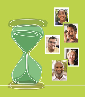 Getting Older with ADHD