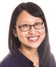 Yuanyuan Jiang, PhD, CPsych