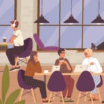 Bring Back the Third Place