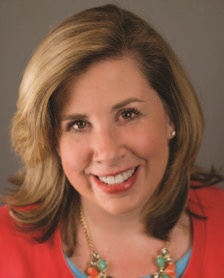 Caroline Maguire, MEd, ACCG, PCC