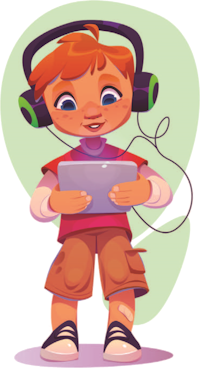 Technology for Neurodiverse Kids Technology for Neurodiverse Kids