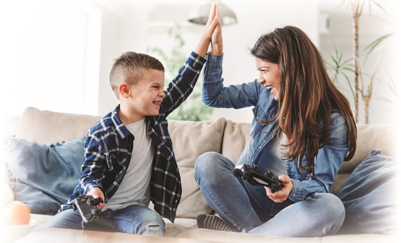 Technology for Neurodiverse Kids Technology for Neurodiverse Kids