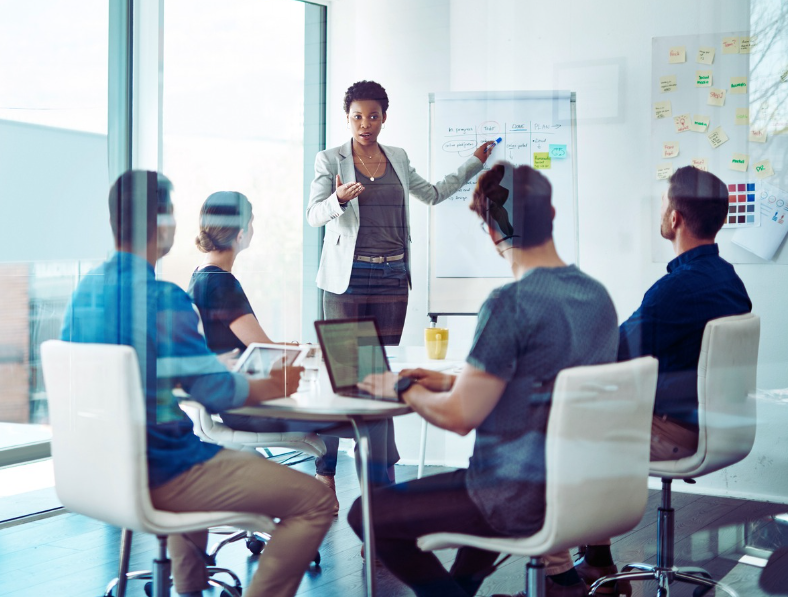 office photo for website