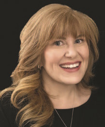 Suzanne Sophos, CMPSS,