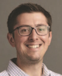 Joseph W. Fredrick, PhD