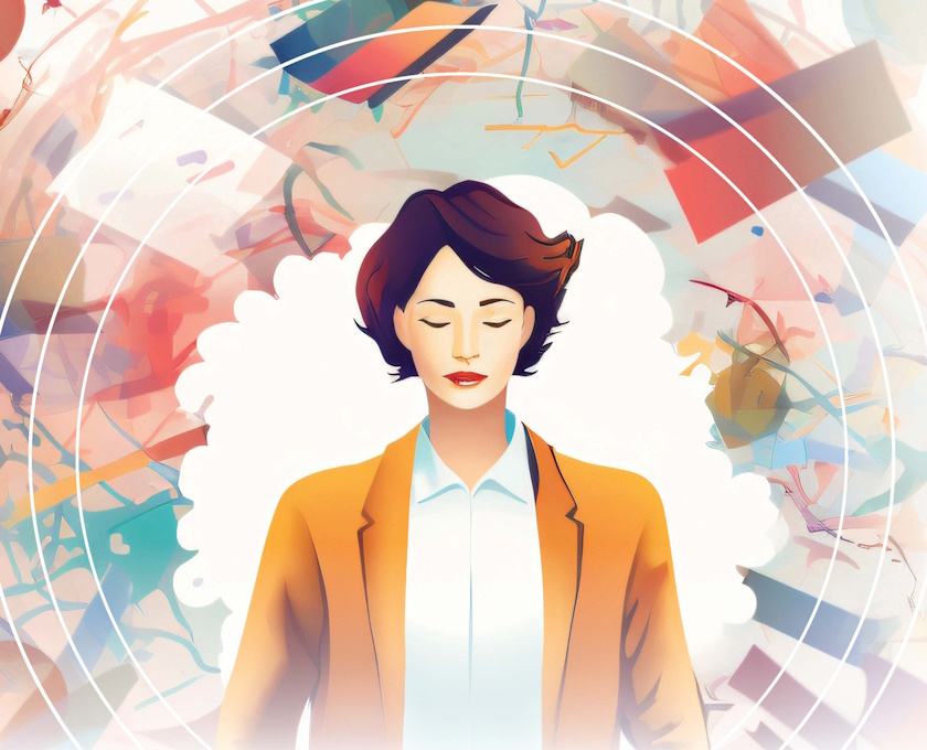Manage Those Big ADHD Emotions at Work