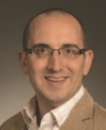 Stephen P. Becker, PhD