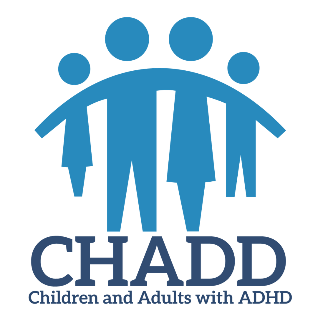 CHADD logo