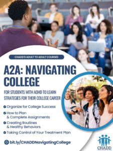 A2A Navigating College