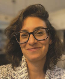 Dana Crews, MA, MBSR, CALC