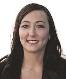 Marlee Boyle, RRT