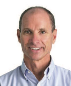 Jeff Copper, MBA, PCC, PCAC