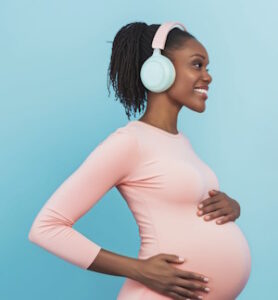 Surviving Pregnancy, Birth, and Life as a New Mother