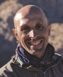 Erik Dutilly, PhD