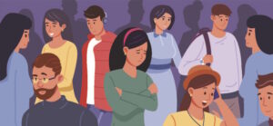 How to Cope with Social Anxiety