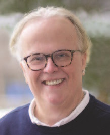 David Palmiter, PhD, ABPP