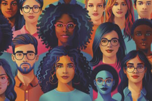 The Many Faces of ADHD