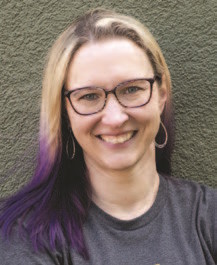 Emily Kircher-Morris, LPC